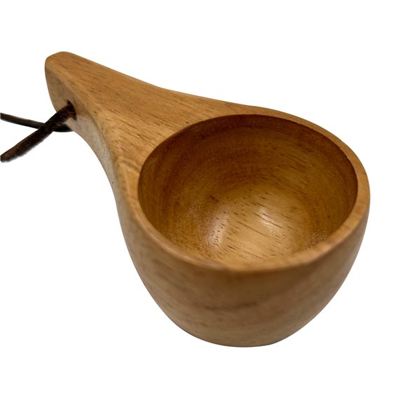 ARTS-Nature Holzbecher Nordic Style Holztasse hier im ARTS-Nature-Shop günstig online bestellen