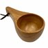 ARTS-Nature Holzbecher Nordic Style Holztasse hier im ARTS-Nature-Shop günstig online bestellen