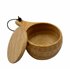 ARTS-Nature Holztasse mit Deckel Holzbecher 300ml hier im ARTS-Nature-Shop günstig online bestellen