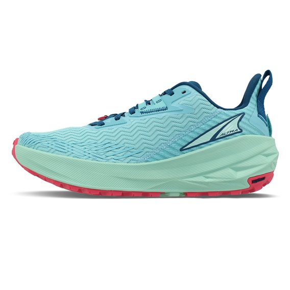 Altra Running Experience Wild Damen Trailrunningschuhe teal hier im Altra Running-Shop günstig online bestellen