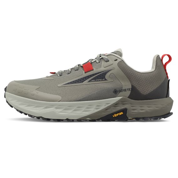 Altra Running Timp 5 GTX Herren Trailrunningschuhe dusty olive hier im Altra Running-Shop günstig online bestellen