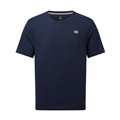 Sherpa Bali Terrain Tee Herren Kurzarmshirt rathee blue