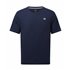 Sherpa Bali Terrain Tee Herren Kurzarmshirt rathee blue hier im Sherpa-Shop günstig online bestellen