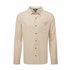 Sherpa Daha Longsleeve Shirt Herren Langarmshirt bardiya sand hier im Sherpa-Shop günstig online bestellen