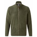 Sherpa Rolpa Eco Jacket Herren Fleecejacke evergreen