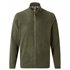 Sherpa Rolpa Eco Jacket Herren Fleecejacke evergreen hier im Sherpa-Shop günstig online bestellen