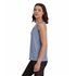 Sherpa Asha V-Neck Tank Damen Top seaport blue hier im Sherpa-Shop günstig online bestellen