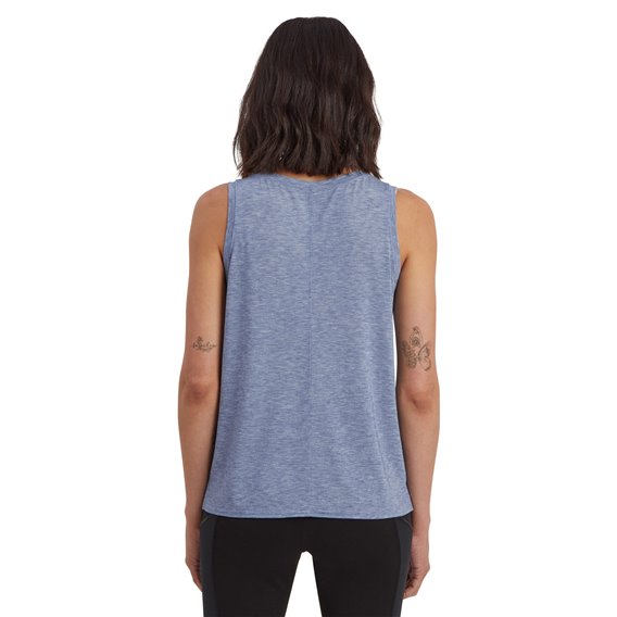 Sherpa Asha V-Neck Tank Damen Top seaport blue hier im Sherpa-Shop günstig online bestellen