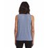 Sherpa Asha V-Neck Tank Damen Top seaport blue hier im Sherpa-Shop günstig online bestellen