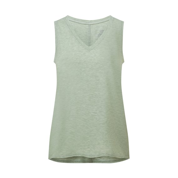 Sherpa Asha V-Neck Tank Damen Top thyme hier im Sherpa-Shop günstig online bestellen