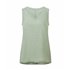 Sherpa Asha V-Neck Tank Damen Top thyme