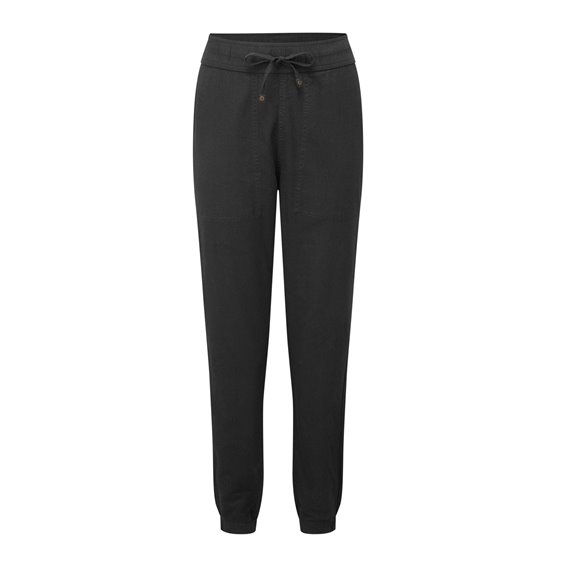 Sherpa Palmo Pant Damen Freizeithose black hier im Sherpa-Shop günstig online bestellen