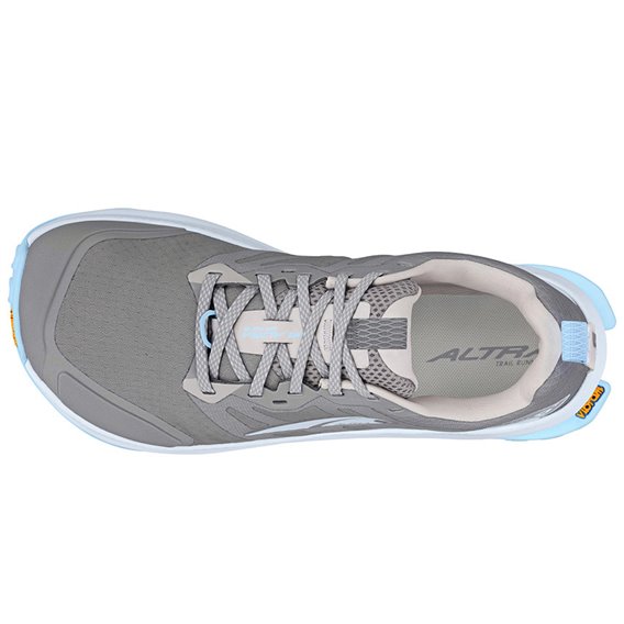 Altra Running Lone Peak 9+ Damen Trailrunningschuhe gray hier im Altra Running-Shop günstig online bestellen