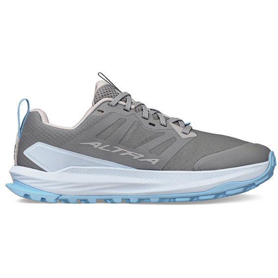 Altra Running Lone Peak 9+ Damen Trailrunningschuhe gray hier im Altra Running-Shop günstig online bestellen