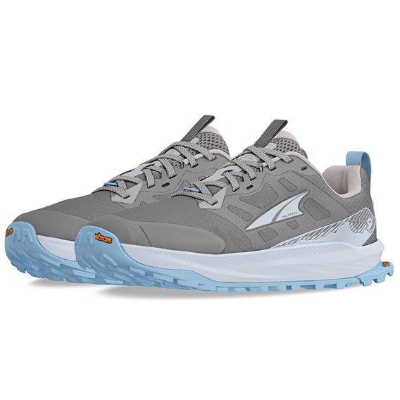 Altra Running Lone Peak 9+ Damen Trailrunningschuhe gray hier im Altra Running-Shop günstig online bestellen