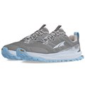 Altra Running Lone Peak 9+ Damen Trailrunningschuhe gray