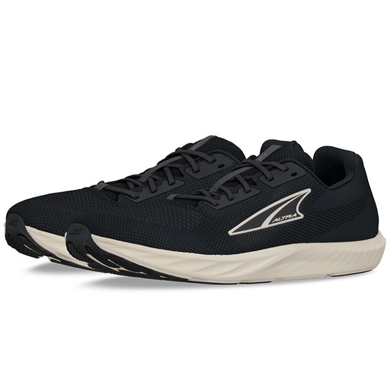 Altra Running Escalante 4 Herren Sportschuhe Freizeitschuhe black-white hier im Altra Running-Shop günstig online bestellen