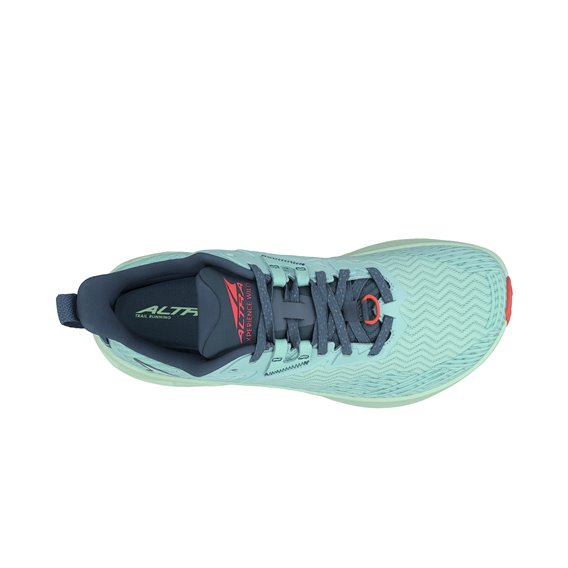 Altra Running Experience Wild Damen Trailrunningschuhe teal hier im Altra Running-Shop günstig online bestellen