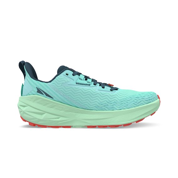 Altra Running Experience Wild Damen Trailrunningschuhe teal hier im Altra Running-Shop günstig online bestellen