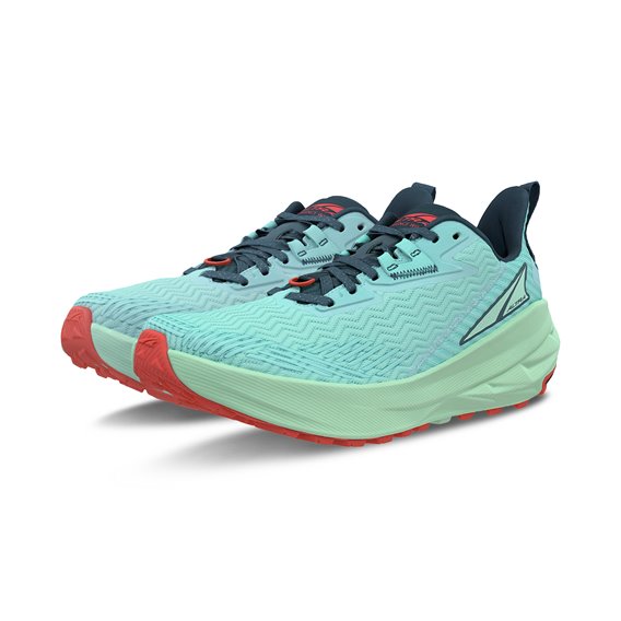 Altra Running Experience Wild Damen Trailrunningschuhe teal hier im Altra Running-Shop günstig online bestellen