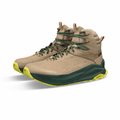 Altra Running Olympus 6 Hike Mid GTX Herren Wanderschuhe tan