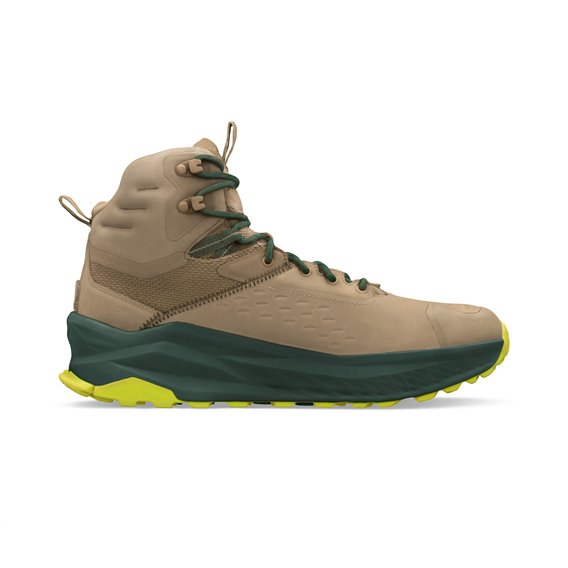 Altra Running Olympus 6 Hike Mid GTX Herren Wanderschuhe tan hier im Altra Running-Shop günstig online bestellen