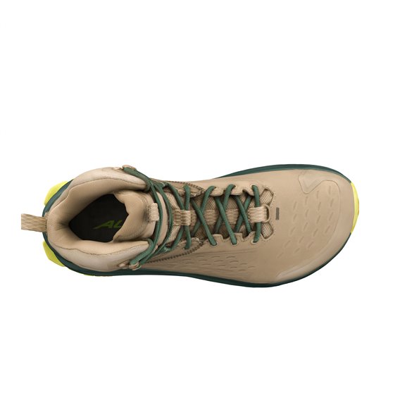 Altra Running Olympus 6 Hike Mid GTX Herren Wanderschuhe tan hier im Altra Running-Shop günstig online bestellen