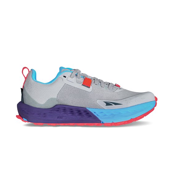 Altra Running Timp 5 GTX Damen Trailrunningschuhe gray hier im Altra Running-Shop günstig online bestellen