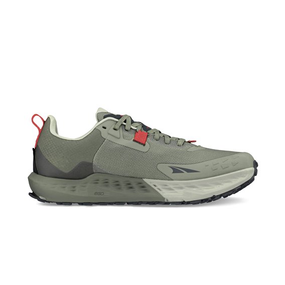 Altra Running Timp 5 GTX Herren Trailrunningschuhe dusty olive hier im Altra Running-Shop günstig online bestellen