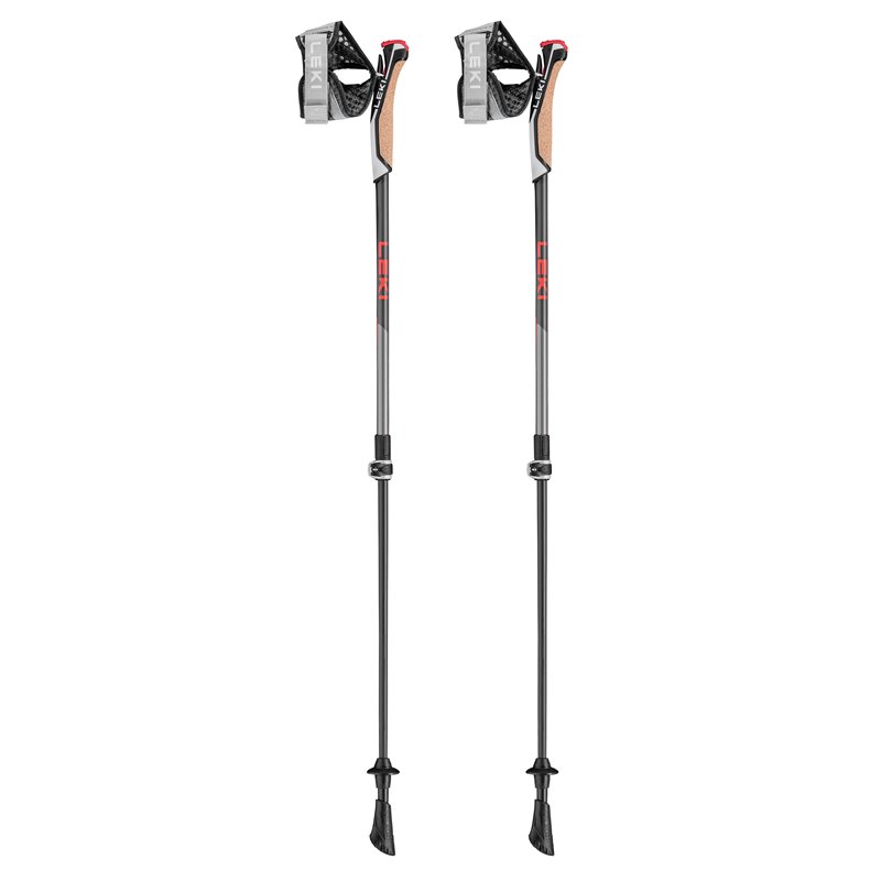 Leki Instructor Lite Nordic Walking Stöcke hier im Leki-Shop günstig online bestellen