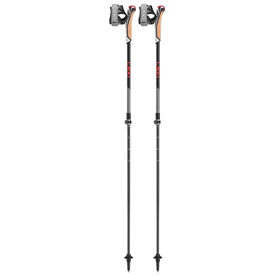 Leki Instructor Lite Nordic Walking Stöcke hier im Leki-Shop günstig online bestellen