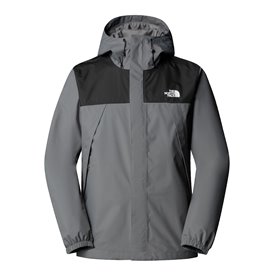 The North Face Antora Jacket Herren Regenjacke smoked pearl-tnf black hier im The North Face-Shop günstig online bestellen