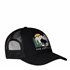 The North Face Embroidered Mudder Trucker Kappe black-bear