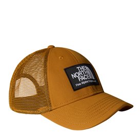 The North Face Mudder Trucker Kappe timber tan