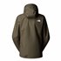 The North Face Quest Jacket Damen Regenjacke new taupe green hier im The North Face-Shop günstig online bestellen