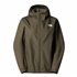 The North Face Quest Jacket Damen Regenjacke new taupe green hier im The North Face-Shop günstig online bestellen