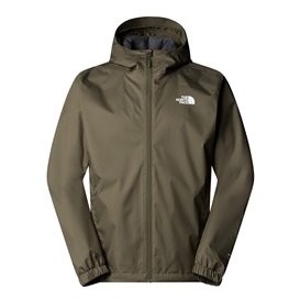 The North Face Quest Jacket Herren Regenjacke new taupe green hier im The North Face-Shop günstig online bestellen