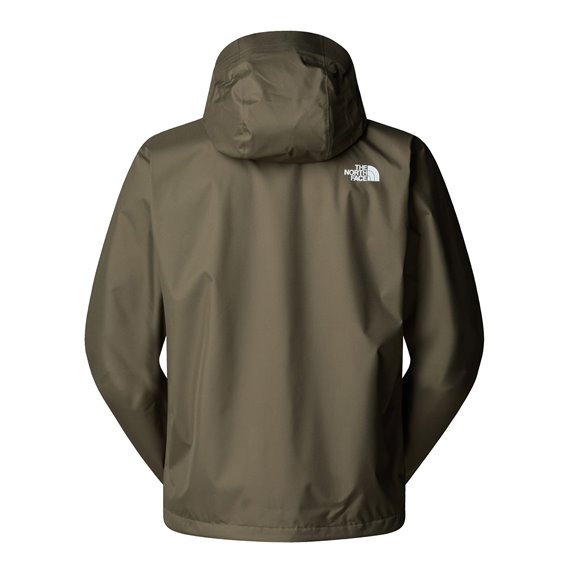 The North Face Quest Jacket Herren Regenjacke new taupe green hier im The North Face-Shop günstig online bestellen