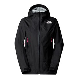 The North Face Signal 2.5L Dryvent Jacket Damen Hardshelljacke tnf black hier im The North Face-Shop günstig online bestellen