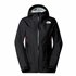 The North Face Signal 2.5L Dryvent Jacket Damen Hardshelljacke tnf black