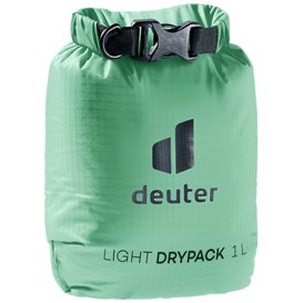 Deuter Light Drypack 1 Packtasche spearmint hier im Deuter-Shop günstig online bestellen