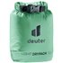 Deuter Light Drypack 1 Packtasche spearmint hier im Deuter-Shop günstig online bestellen