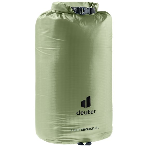 Deuter Light Drypack 8 Packtasche grove hier im Deuter-Shop günstig online bestellen