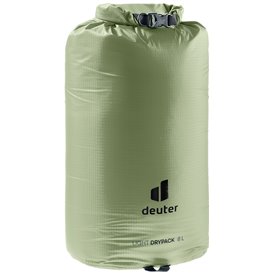 Deuter Light Drypack 8 Packtasche grove