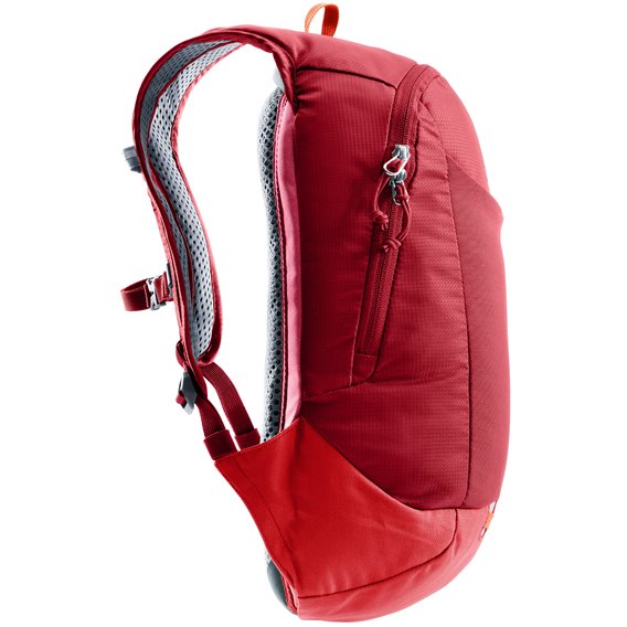 Deuter Junior Bike Kinderrucksack masala-cherry