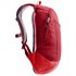 Deuter Junior Bike Kinderrucksack masala-cherry