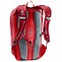 Deuter Junior Bike Kinderrucksack masala-cherry