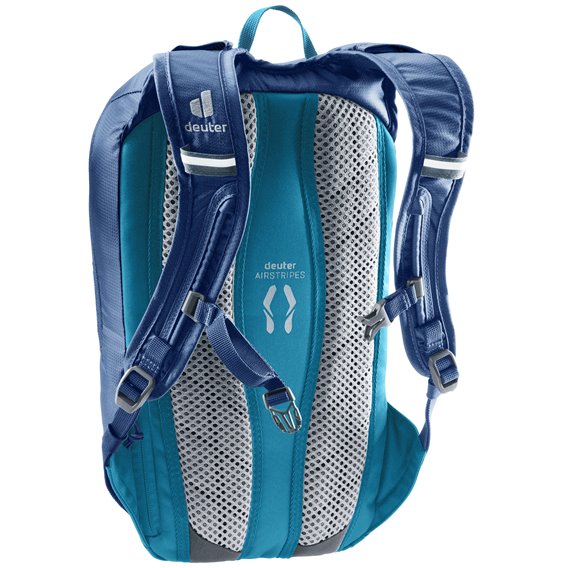 Deuter Junior Bike Kinderrucksack nightblue-wave