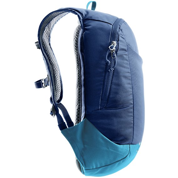 Deuter Junior Bike Kinderrucksack nightblue-wave