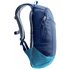 Deuter Junior Bike Kinderrucksack nightblue-wave